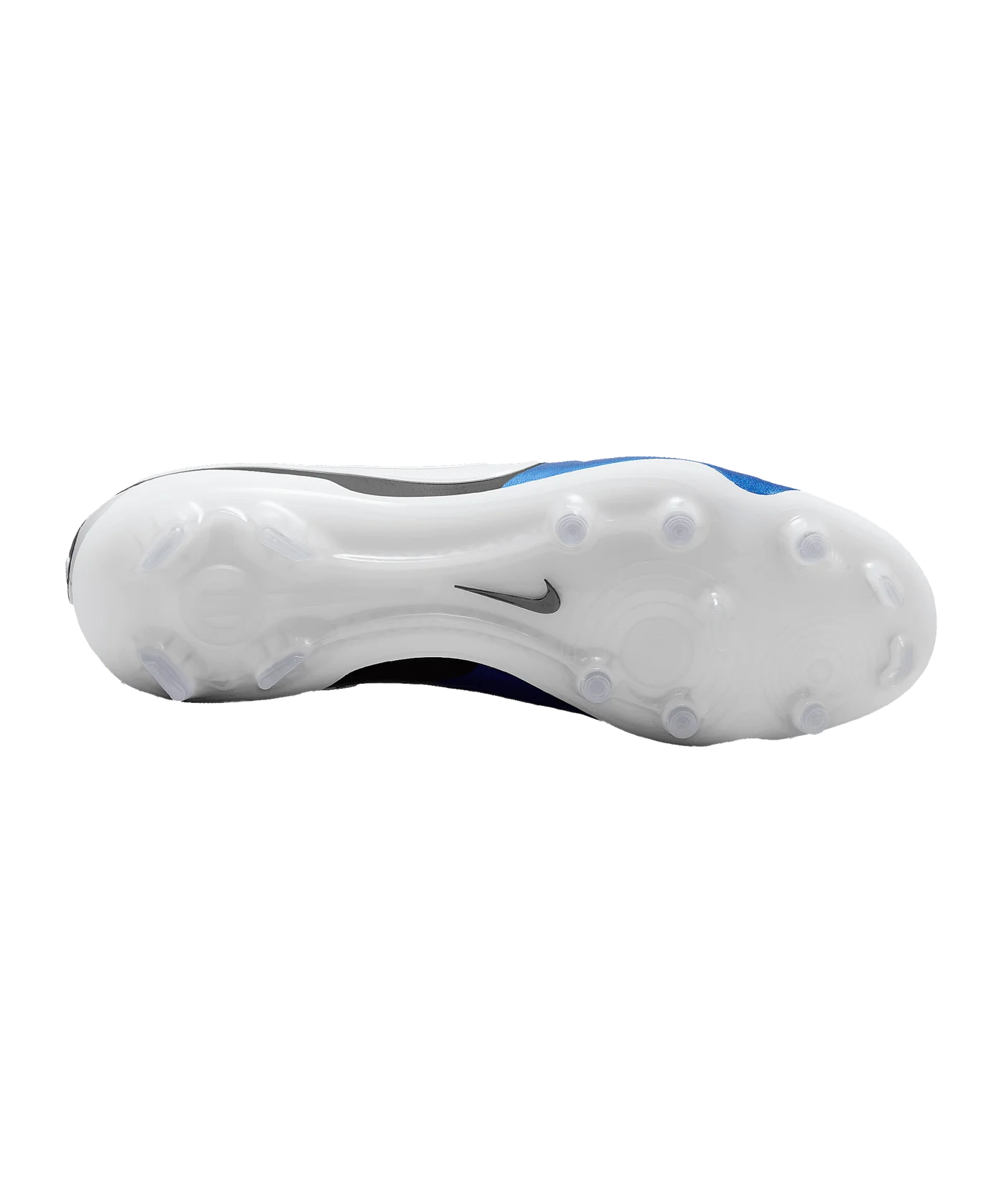 Nike Tiempo Legend X Elite FG Mad Ambition Blau F400