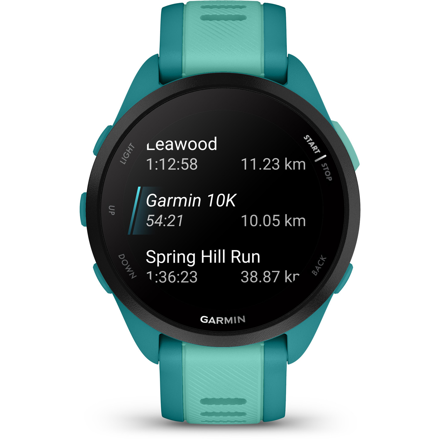 Garmin Forerunner 165 Music