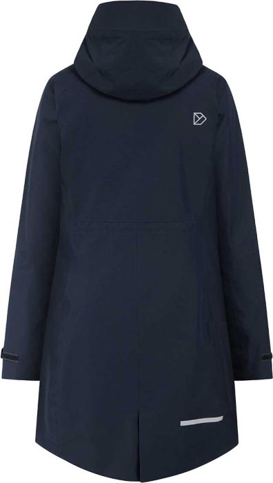 Ilma Parka Women 8 regnjakke