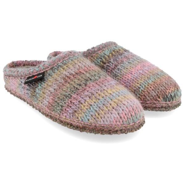 Haflinger - Walktoffel Tricoté - Pantoffels
