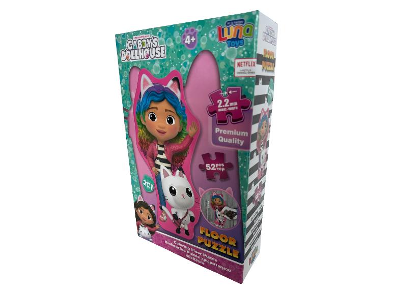 2-in-1 puzzel