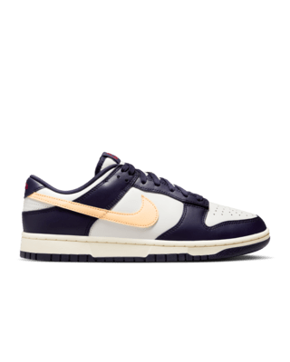 Nike Dunk Low Retro Men's Shoes