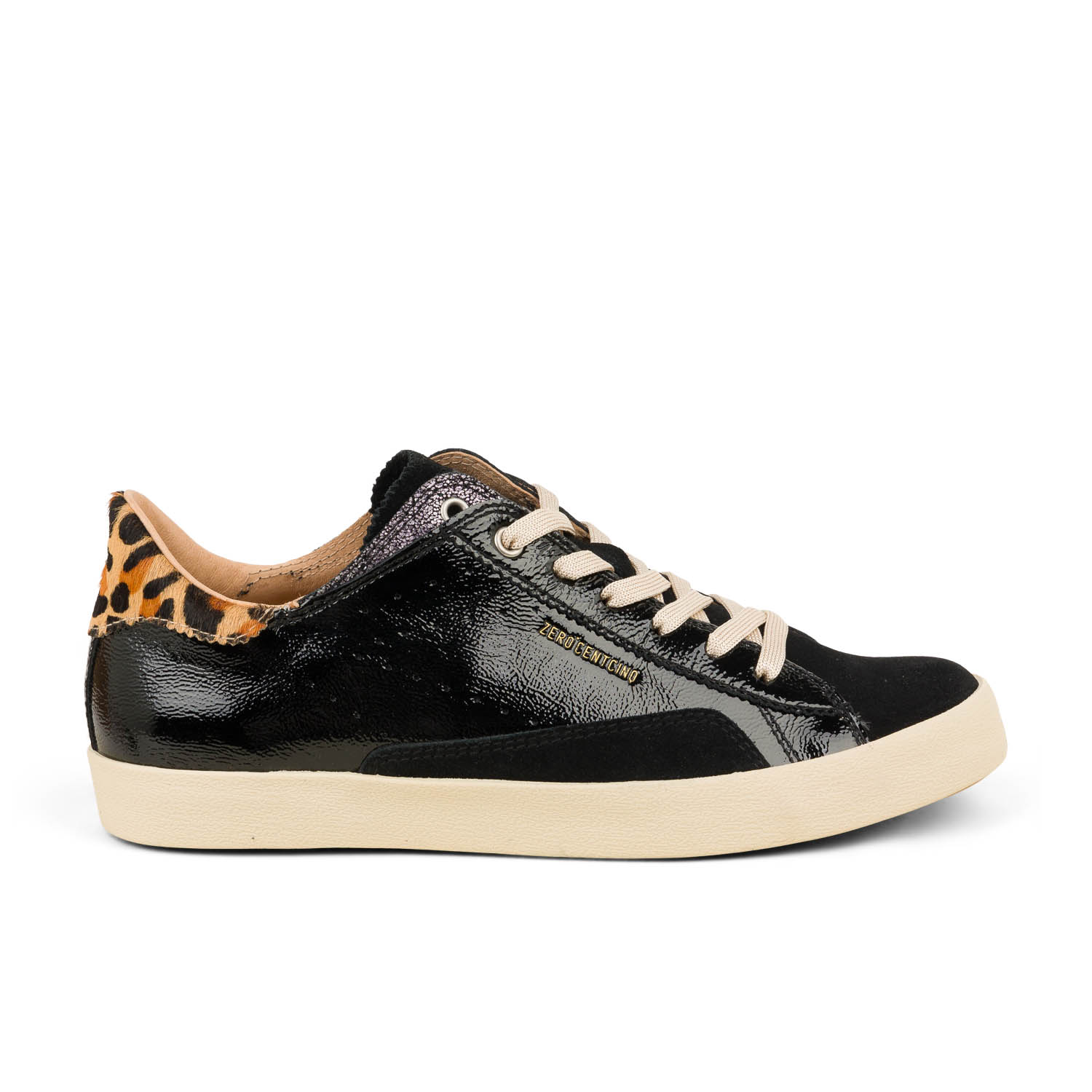 Baskets femme 0-105 SC06