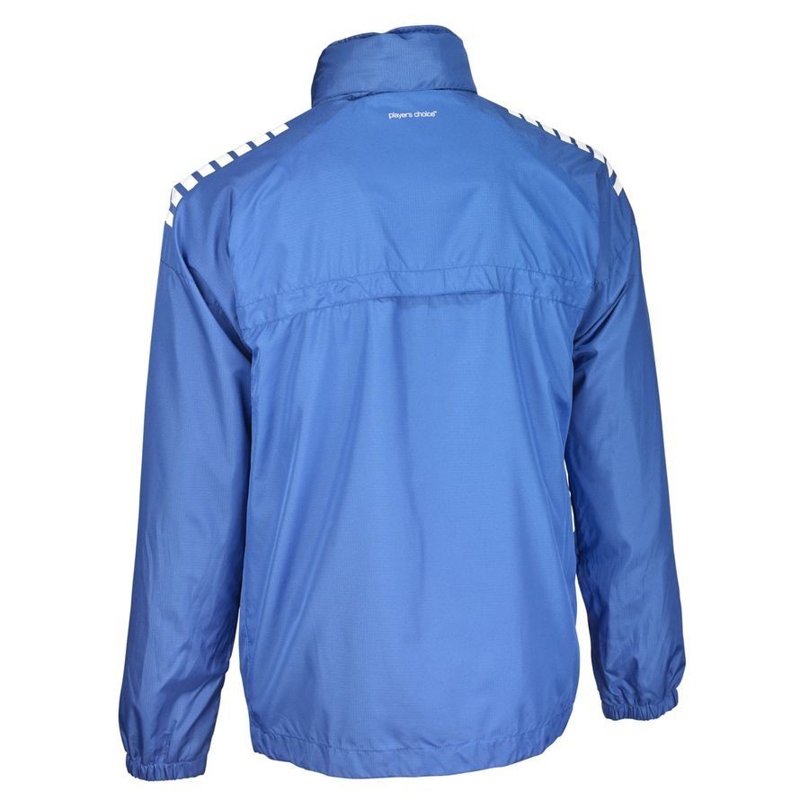 Select Veste d'Entraînement Espagne V25 - Bleu/Blanc