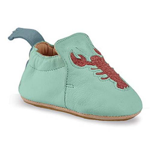 Easy Peasy - BLUBLU HOMARD - Vert