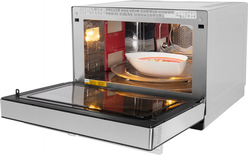 Whirlpool MWSC 9133 SB