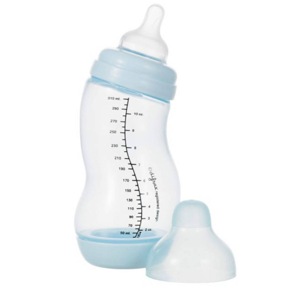 difrax® EASY GRIP Anti-Kolik-Flasche S 240 ml