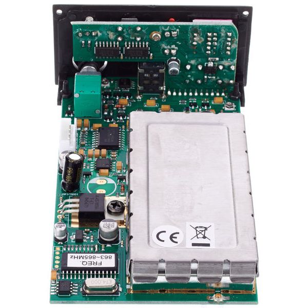 LD Systems Receiver Module for Roadboy