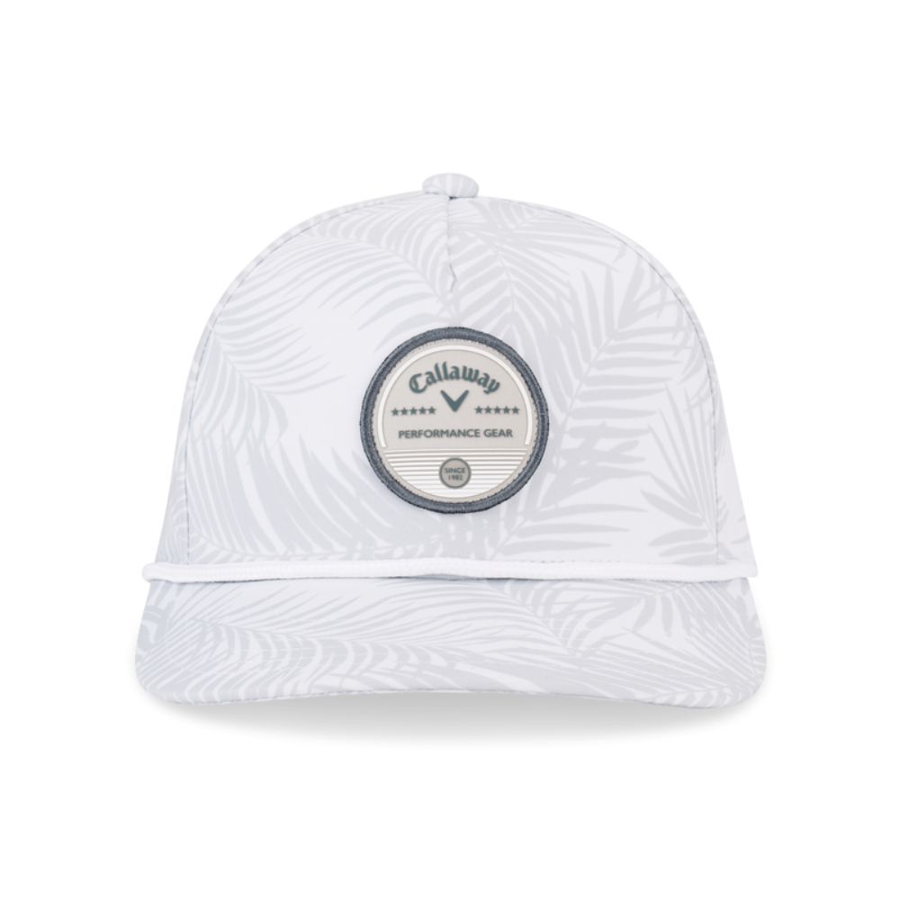 Bogey Free Caps Grå