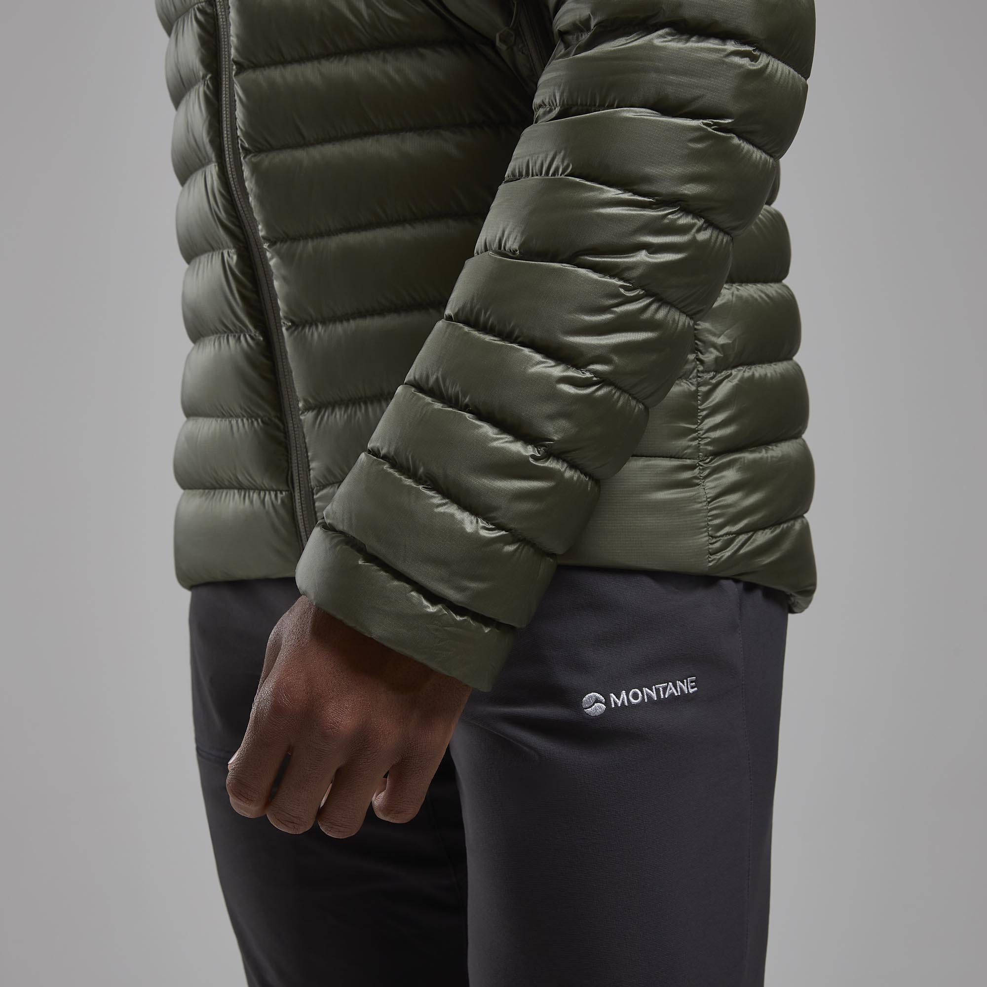 Men's Anti-Freeze Hoodie