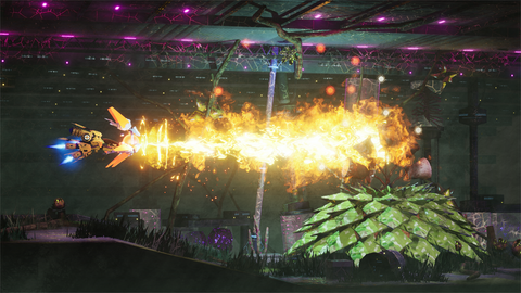 R-Type Final 2- PlayStation 4