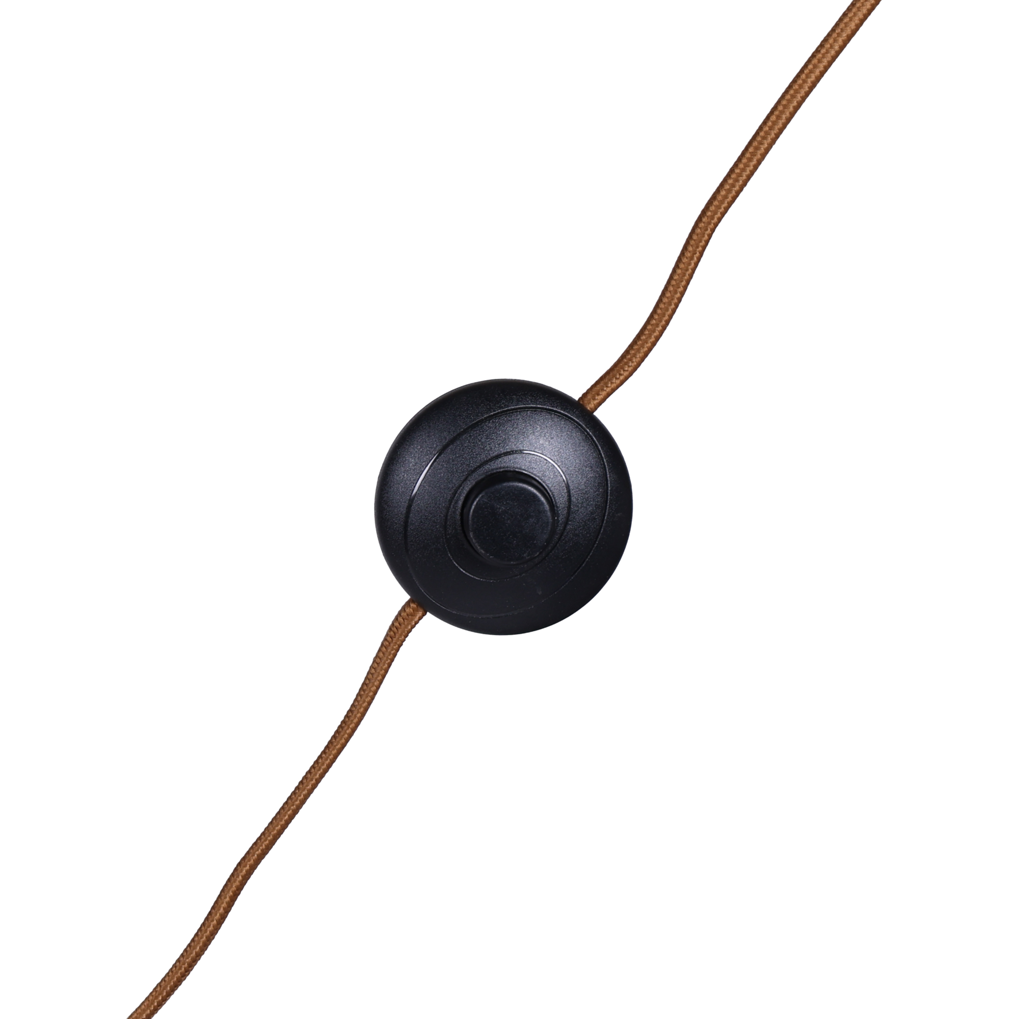 Vloerlamp Adams bronze