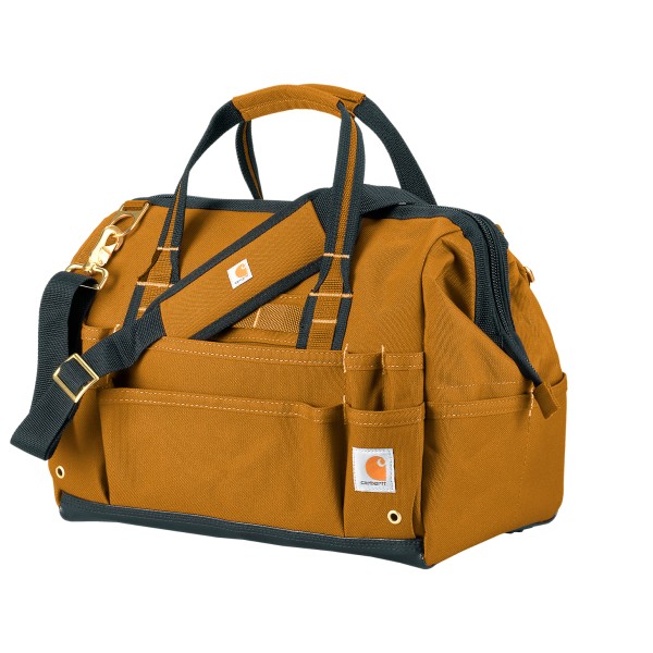 Carhartt - 16-Inch 30 Pocket Tool Bag - Sac de voyage