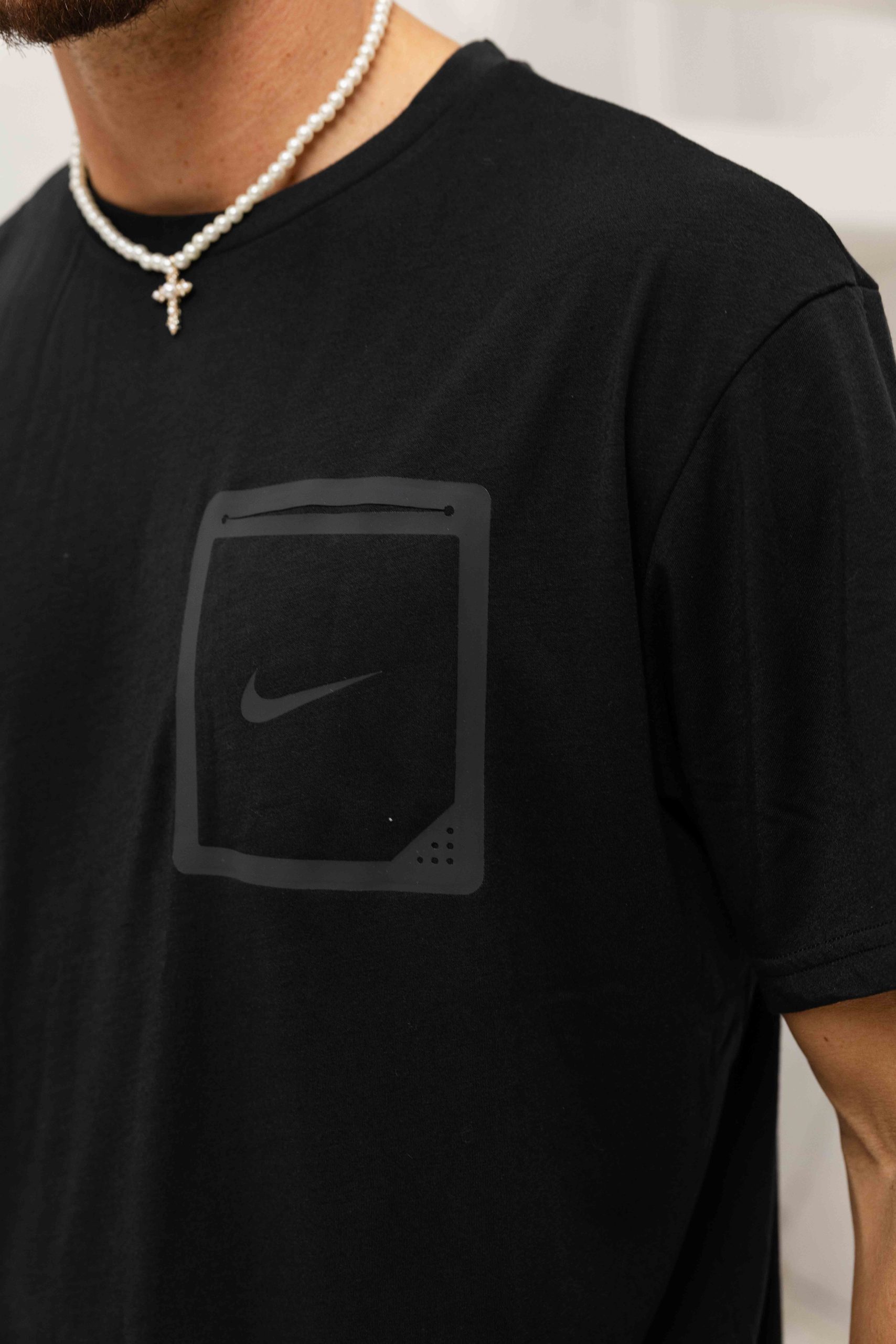 Nike Swim 5\