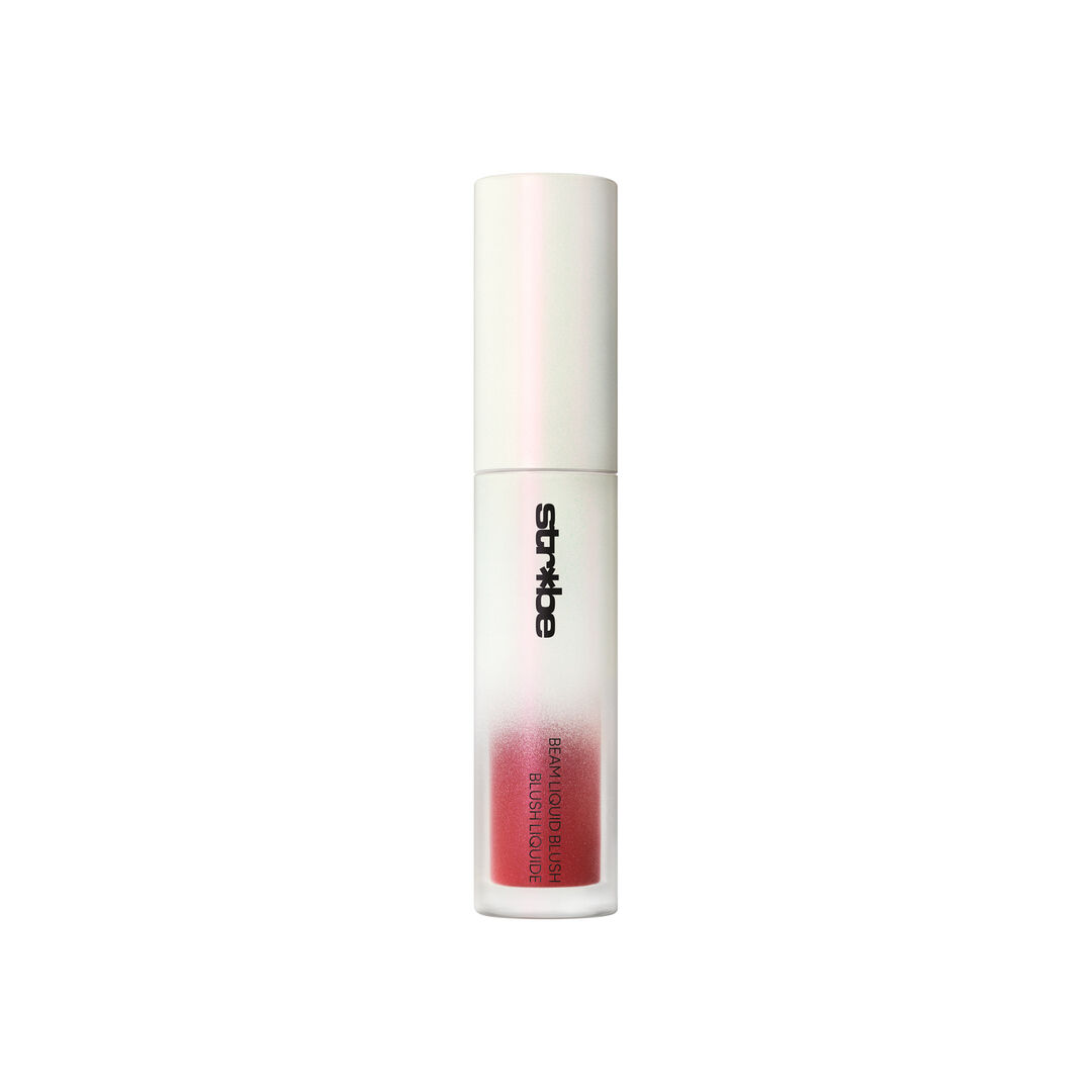 MAC STROBE Beam Liquid Blush