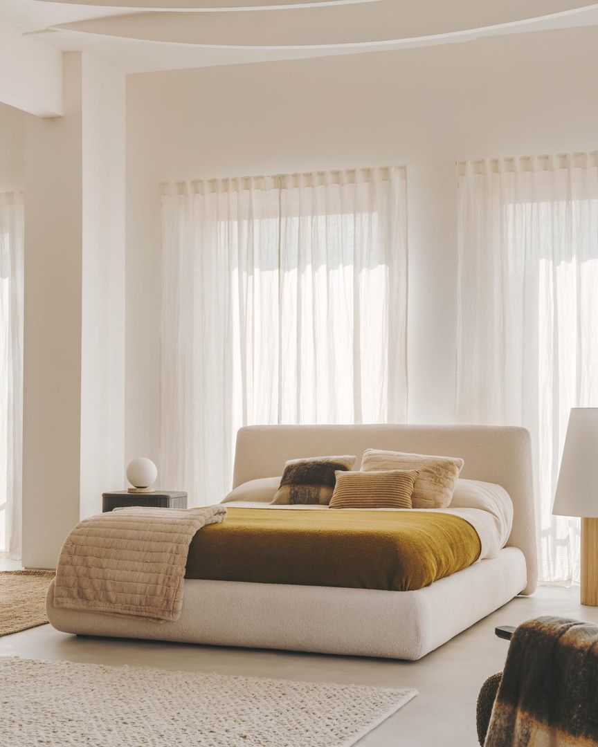 Kave Home Martina Bed