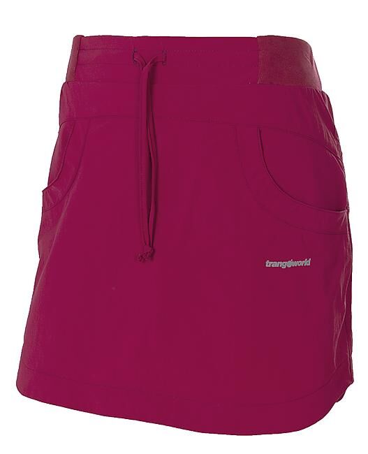 TRANGOWORLD - JUPE SHORT NANTES SF W