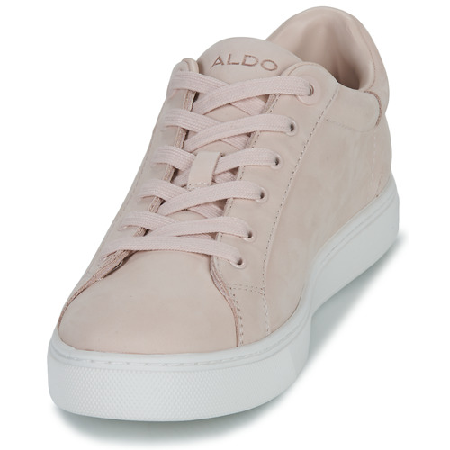 Aldo - WOOLLY - Rose