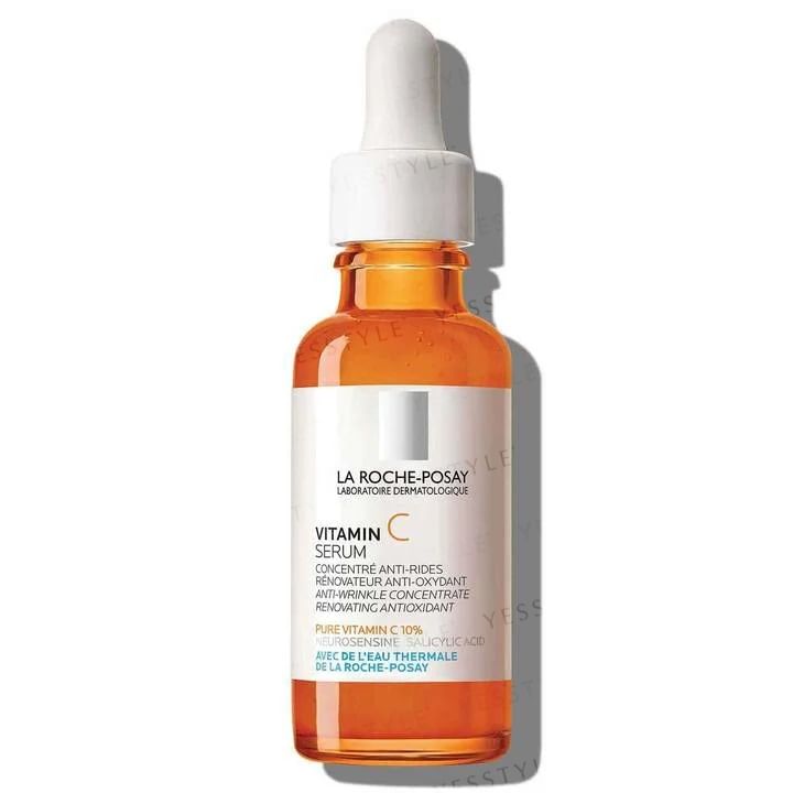 La Roche-Posay - Serum puur vitamine C 10%