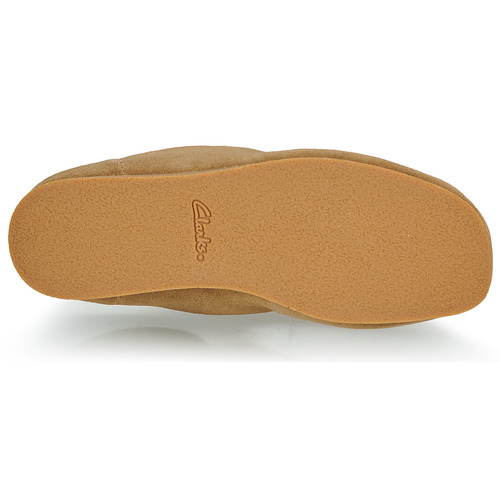Clarks - WALLABEE EVO BT - Sable