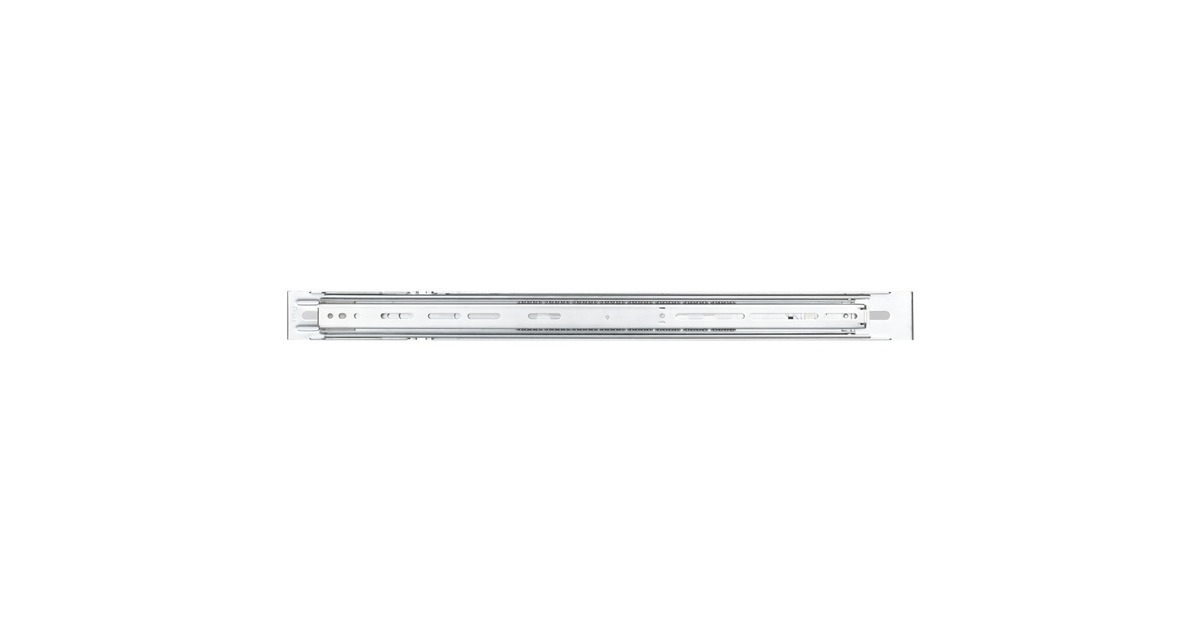 SilverStoneSST-RMS06-22 houder  (Zilver)