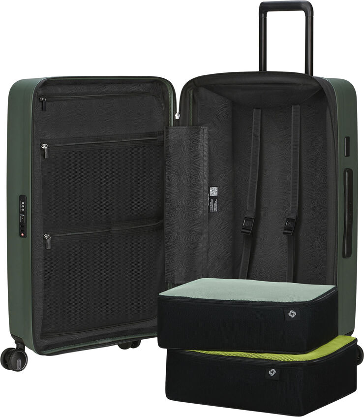 Samsonite Restackd Sage
