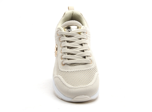 Dockers basses femme 50zi202 beige