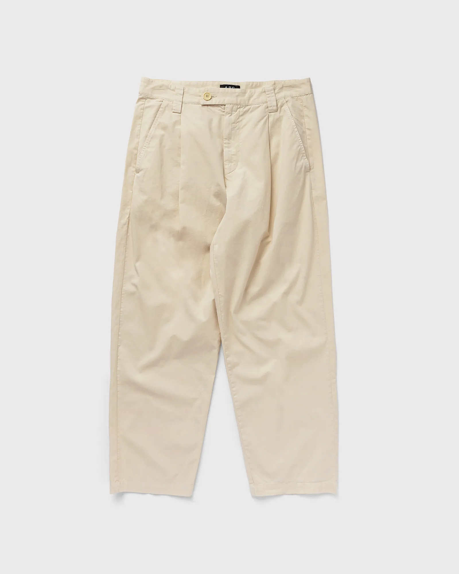 A.P.C. pantalon renato