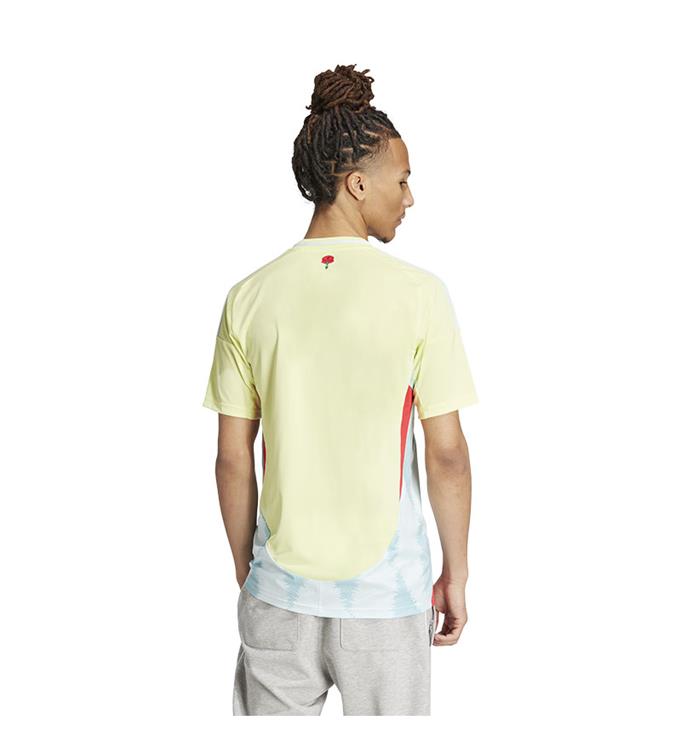 adidas Men Spanje Uitshirt 2024