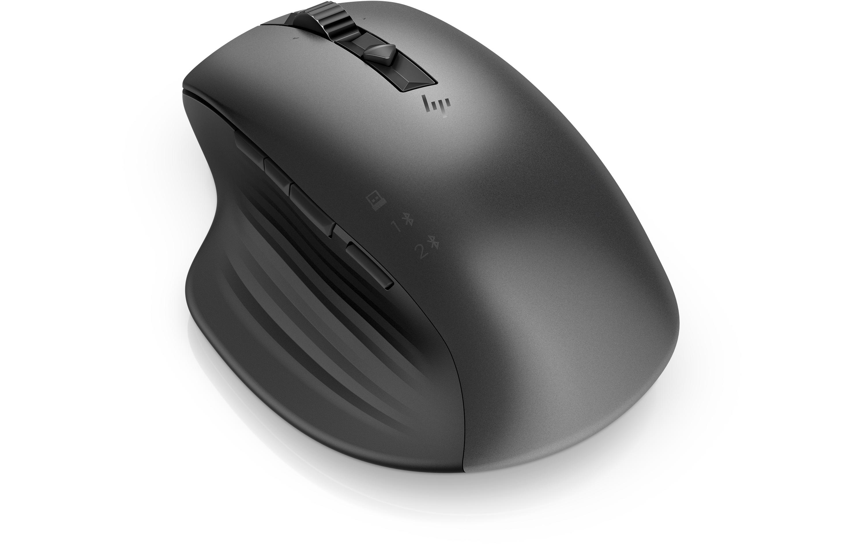 Maus Wireless Creator 935Kabellose Creator-Mouse mit programmierbaren Tasten und per Bluetooth bis zu drei Geräte verbinden
