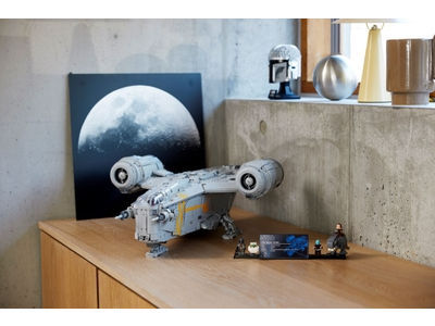 LEGO De Razor Crest™ (75331)