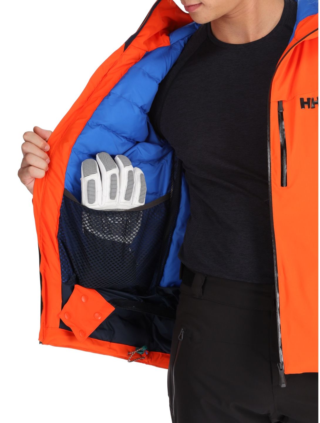 Swift Team ski-jas heren