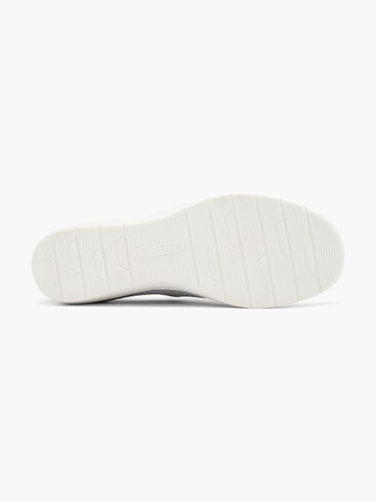 Easy Street Slip-Ons Grau