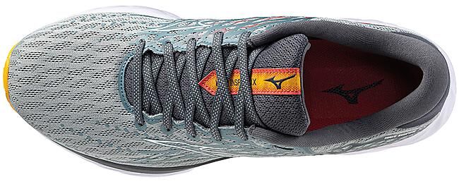 MIZUNO - CHAUSSURES DE RUNNING WAVE INSPIRE XX M