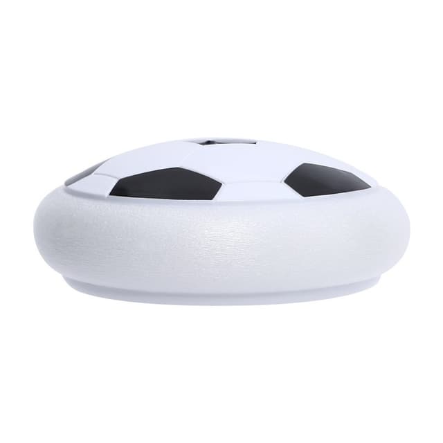 Svævende Fodbold