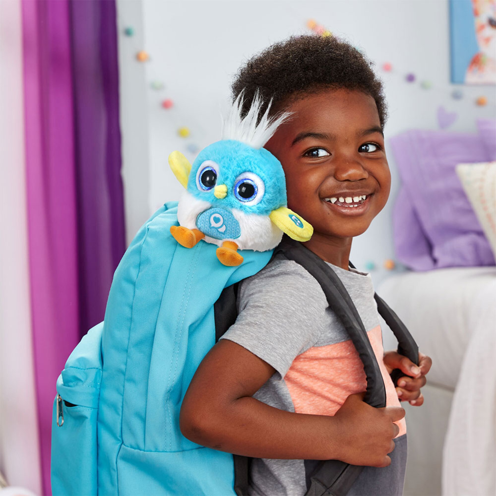 Vtech Unknown Lolibirds - Pauly