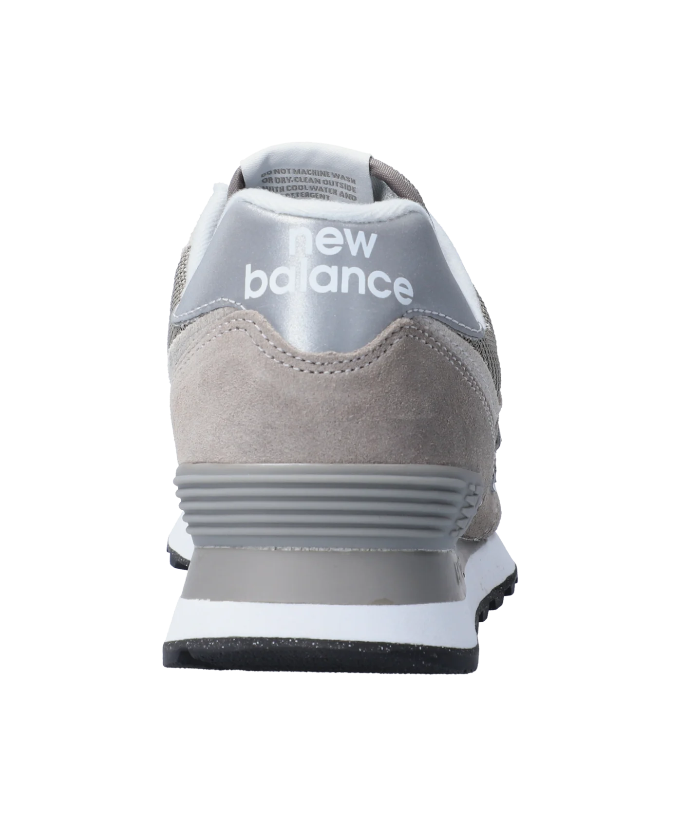 New Balance 574 Grau FEVG