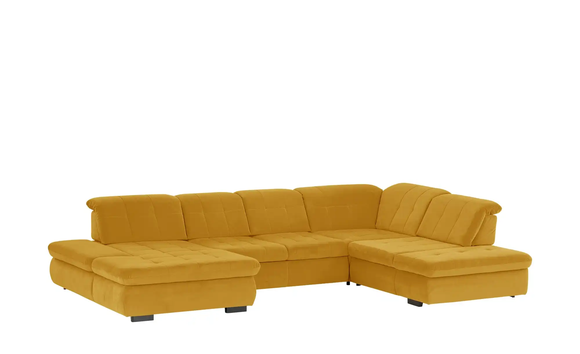 Lounge Collection Wohnlandschaft Spencer