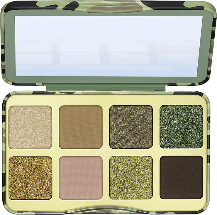 Too Faced Major Love - Eye Shadow Palette