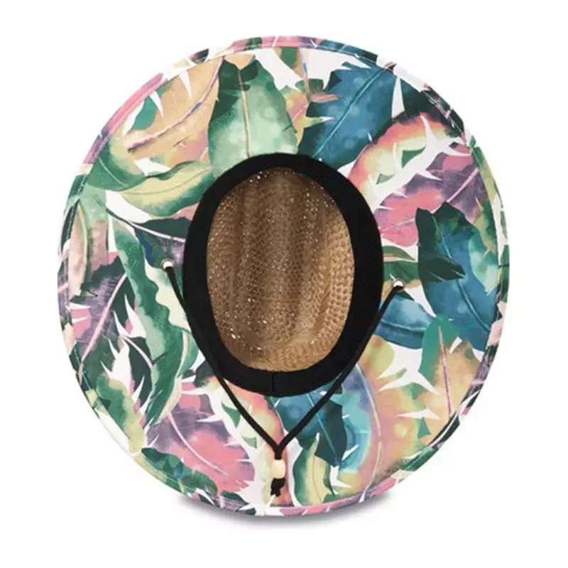 Chapeau DAKINE Pindo Straw Palm Grove