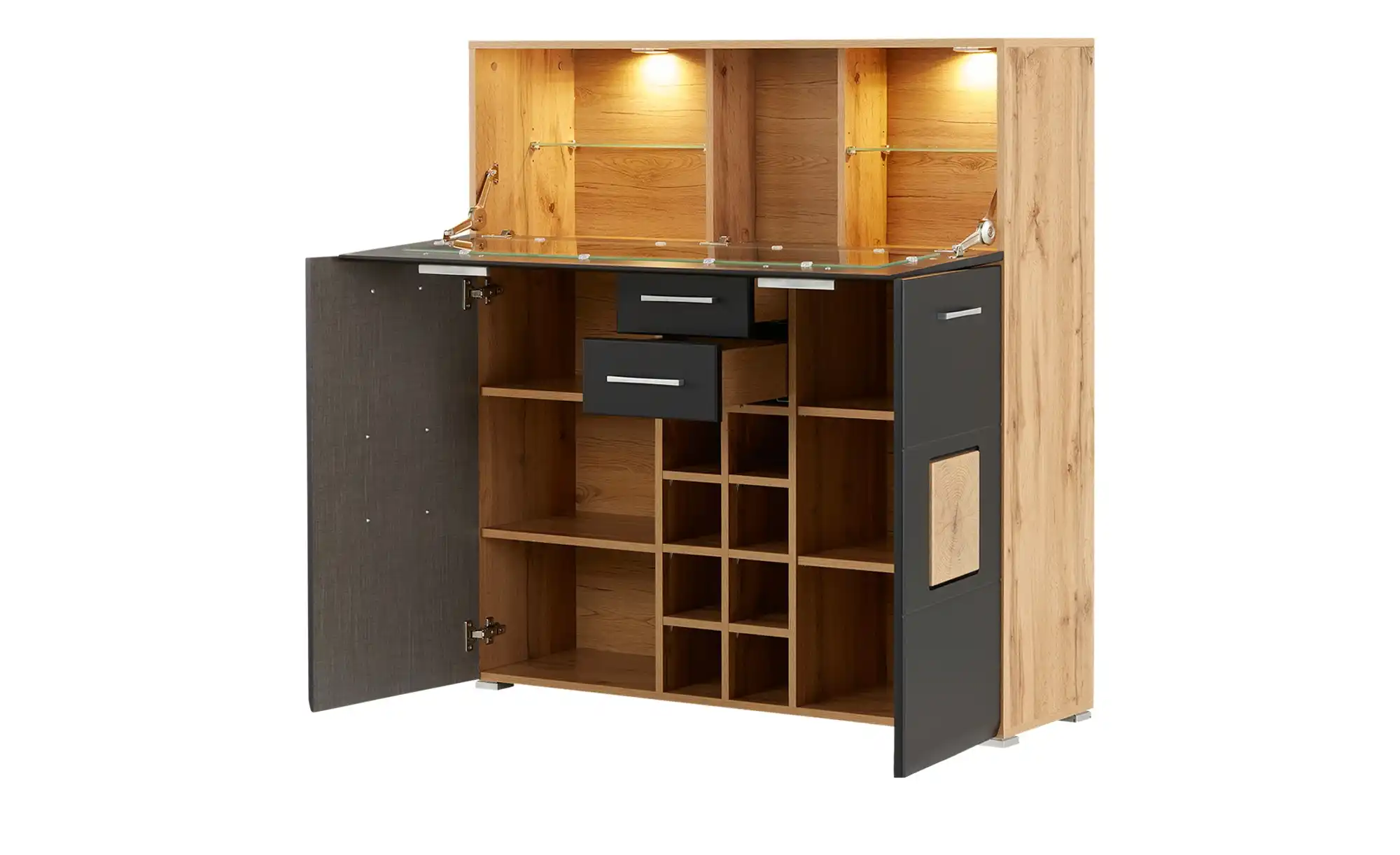 Barschrank Cortina