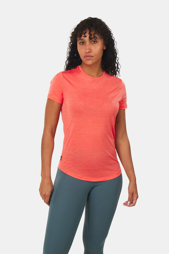 icebreaker icebreaker Sphere III SS Tee Shirt Dames