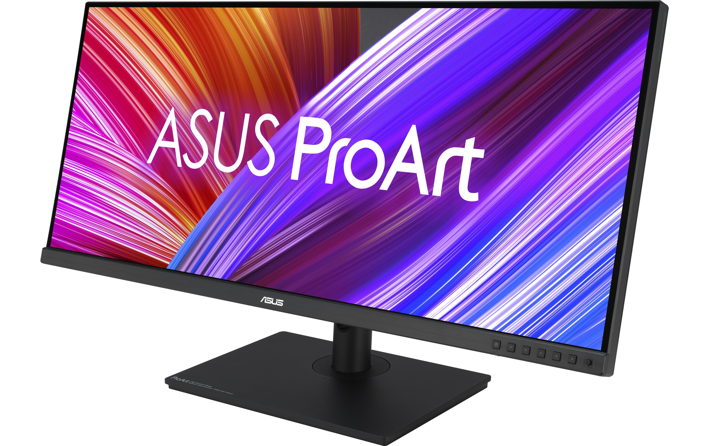 Monitor ProArt PA348CGV<br>Ultrabreiter 34