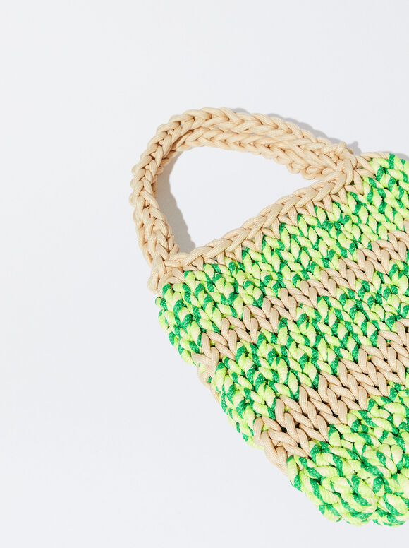 Exclusivo online - Verde