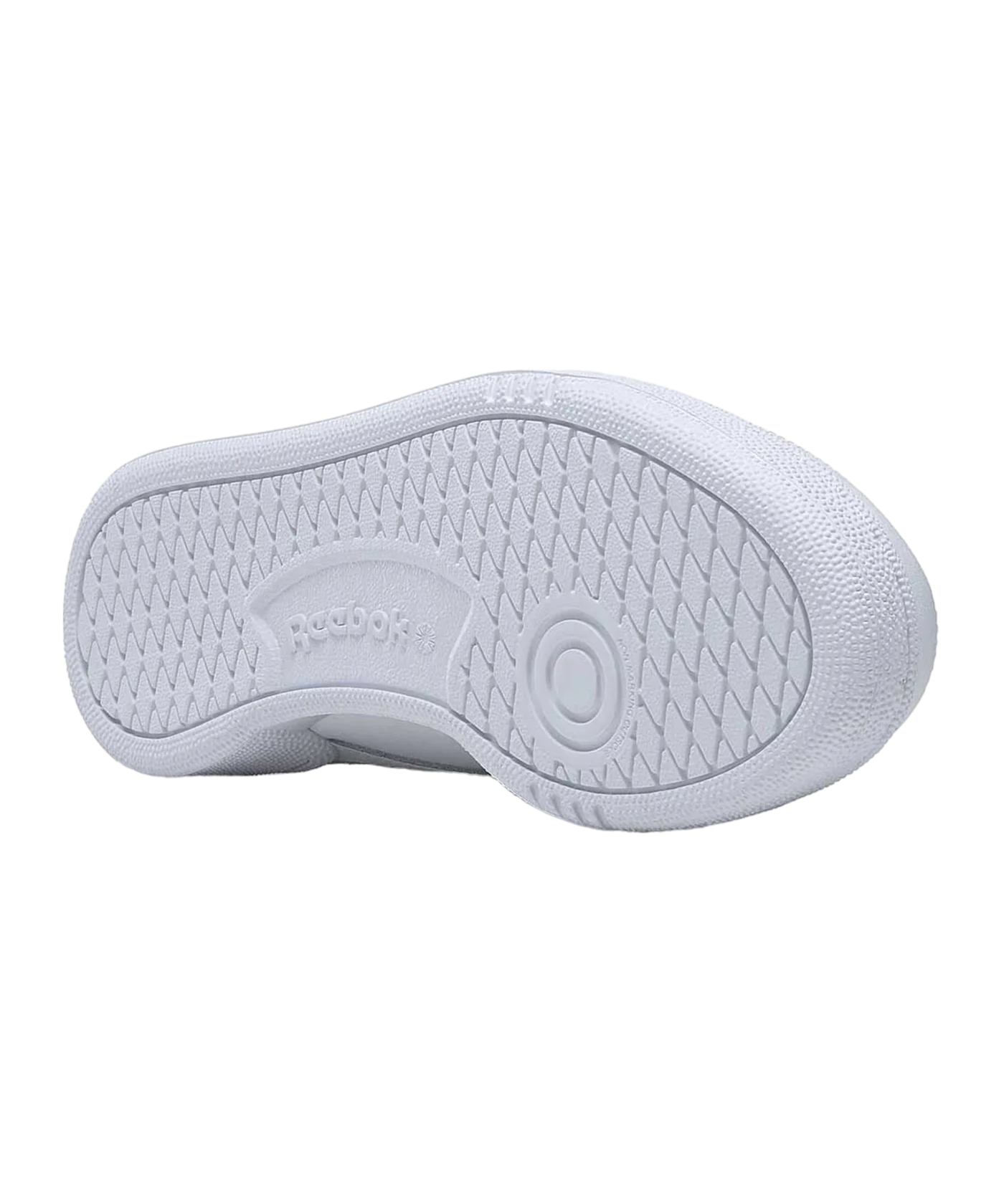 Reebok Club C 85 Damen Weiss
