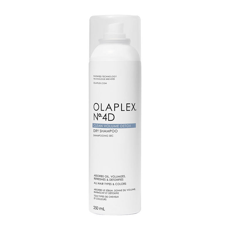 Shampooing sec Clean Volume Detox n°4D 250 ml