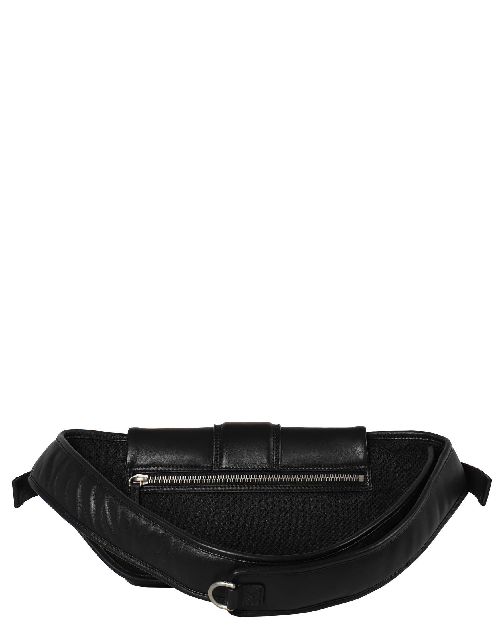 Jacquemus| Herren Gürteltasche LA BANANE BAMBIMOU aus Lammleder