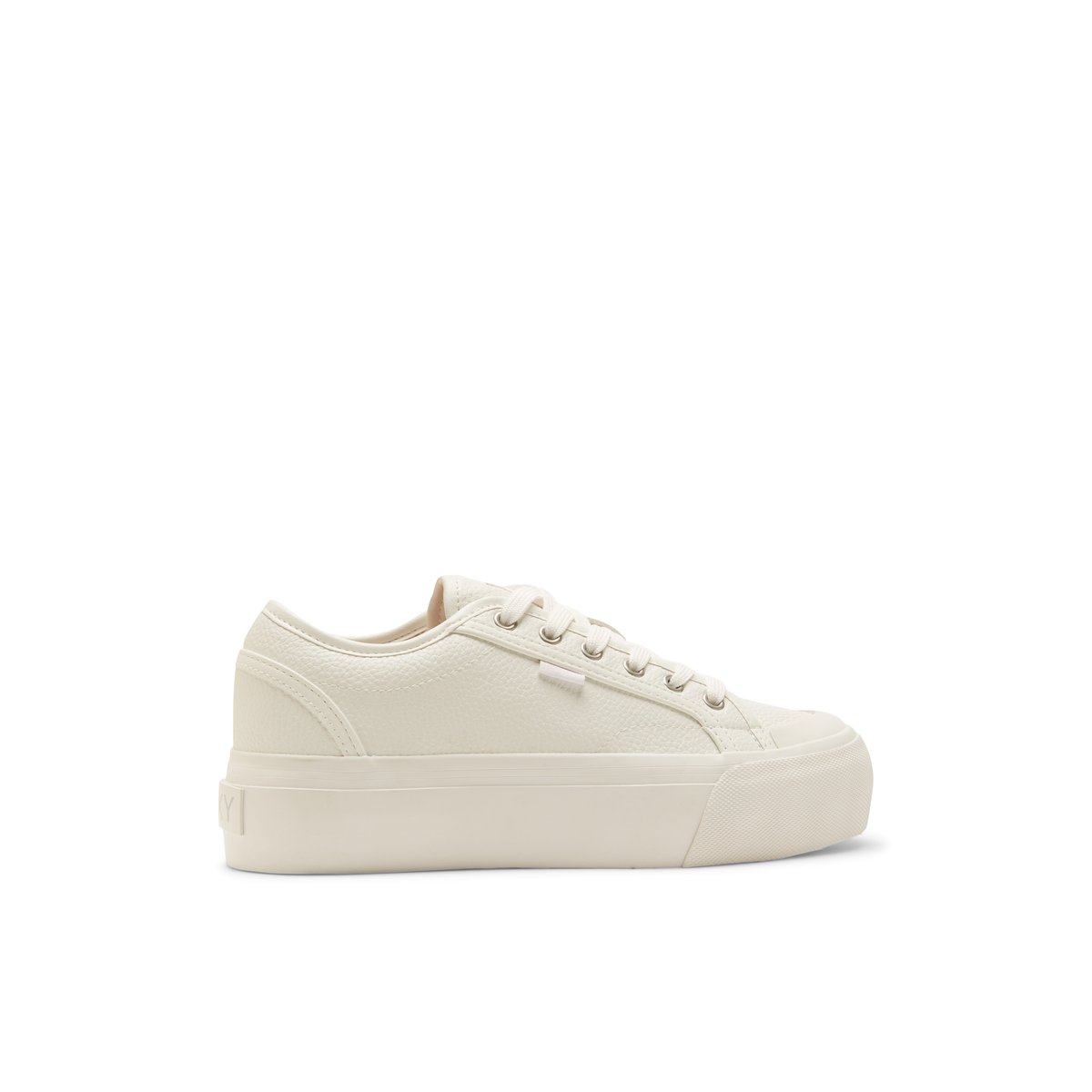ROXY-Cruizer_lx-Baskets - Platforme - Blanc
