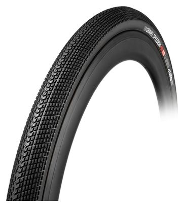 Pneu Gravel Tufo Gravel Speedero HD 700 mm Tubeless Ready Souple Puncture Proof Ply