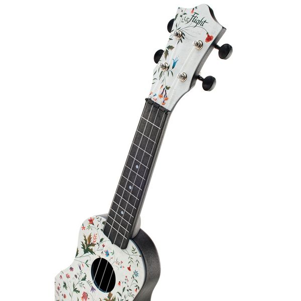 Flight UTS-40 Flower Ultra Travel